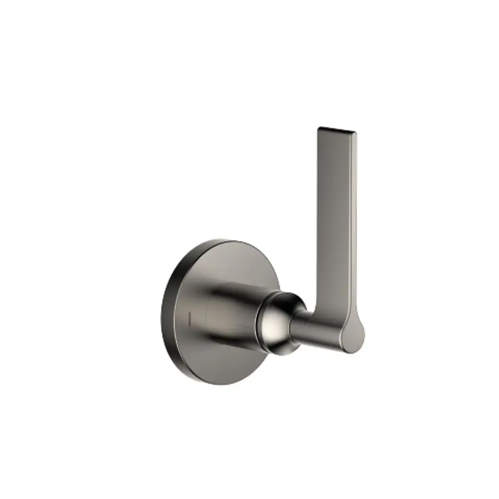 DORNBRACHT UP-Zweiwege-Umstellung VAIA 36200819 Dark Platinum gebürstet, 36200819-99 Galeriebild 1